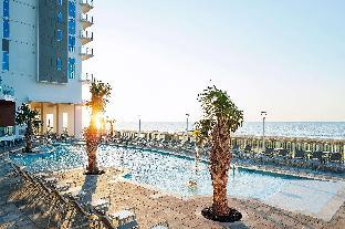 hilton grand vacations club ocean enclave myrtle beach