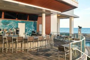 hilton grand vacations club ocean enclave myrtle beach