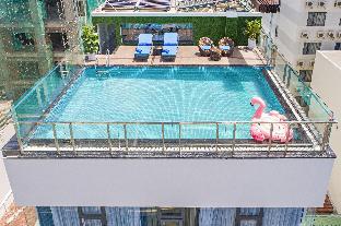 celina hotel and apartment