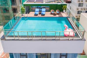 celina hotel and apartment