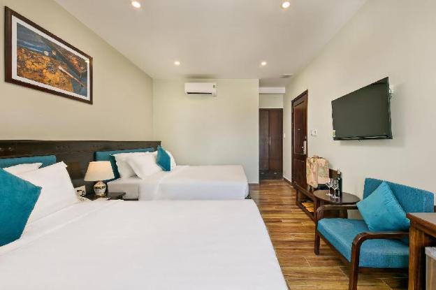 celina hotel and apartment