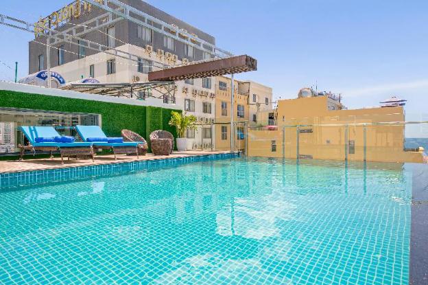 celina hotel and apartment