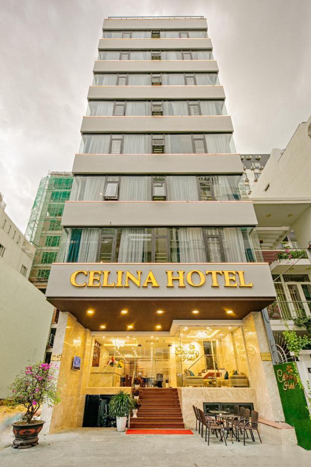 celina hotel and apartment
