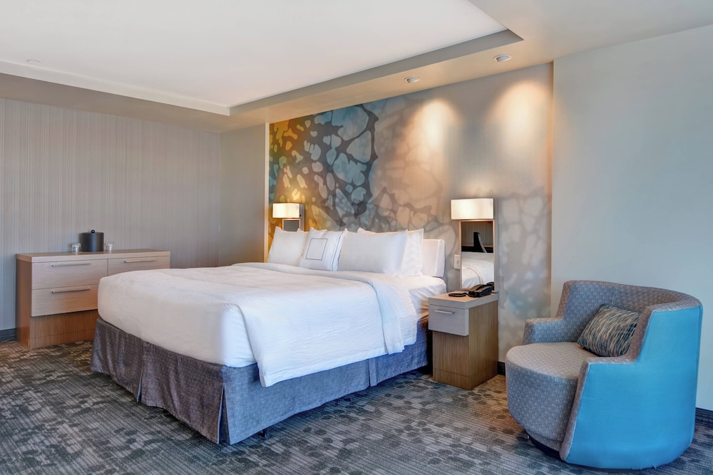 courtyard by marriott bentonville rogers promenade