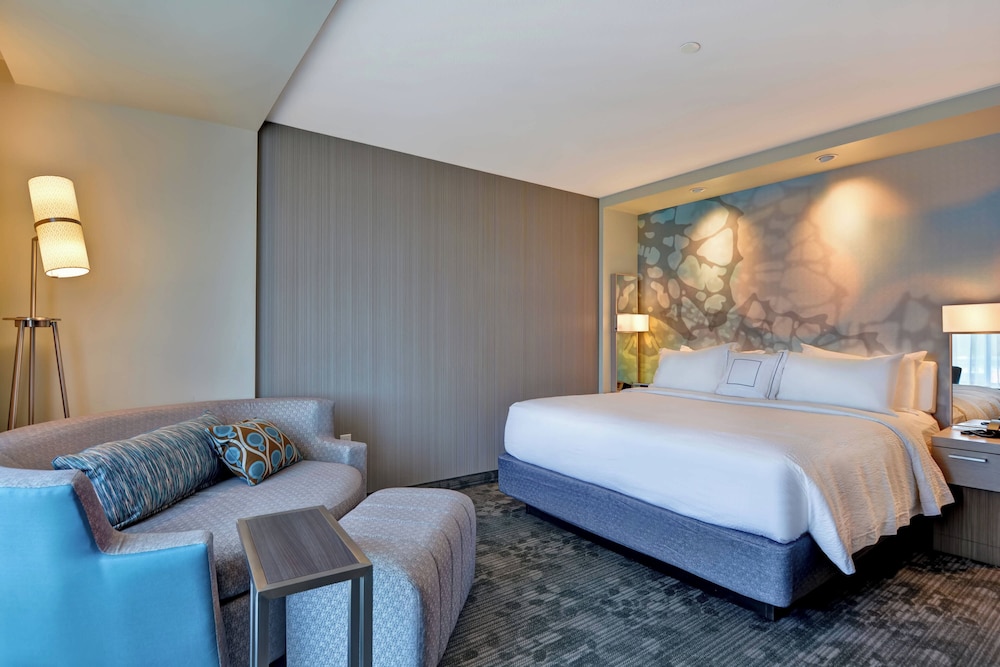 courtyard by marriott bentonville rogers promenade