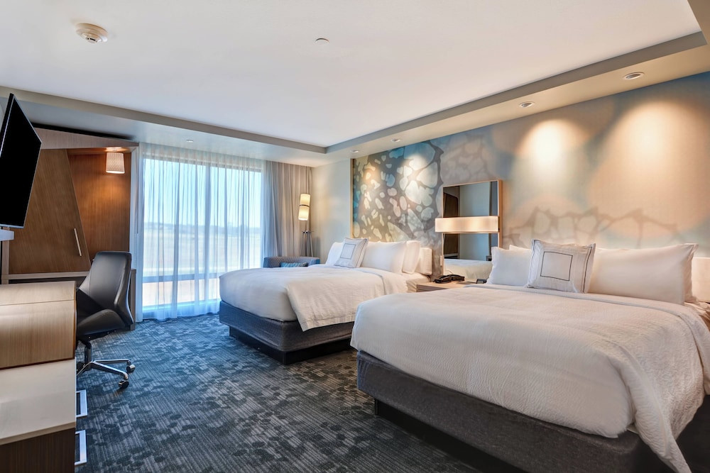 courtyard by marriott bentonville rogers promenade
