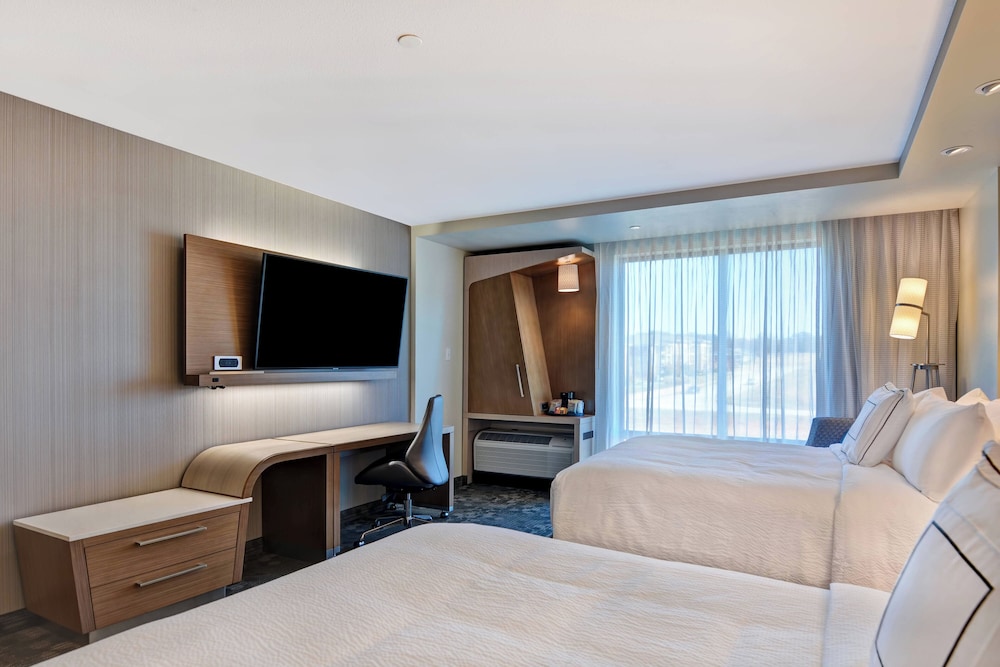 courtyard by marriott bentonville rogers promenade