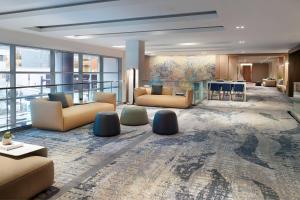 Lexington Marriott City Center,Lexington>>Fayette County,2.5 star