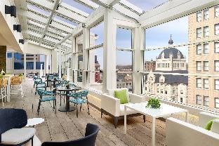 Lexington Marriott City Center,Lexington>>Fayette County,2.5 star