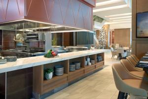 Lexington Marriott City Center,Lexington>>Fayette County,2.5 star