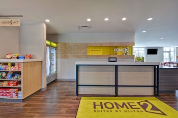 Home2 Suites Sarasota I-75 Bee Ridge, Fl,Sarasota>>Bee Ridge,3 star
