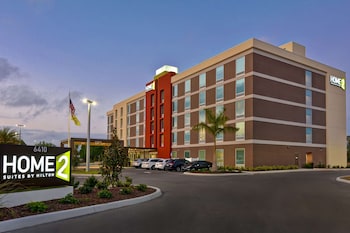 Home2 Suites Sarasota I-75 Bee Ridge, Fl,Sarasota>>Bee Ridge,3 star
