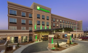 Holiday Inn Appleton, An Ihg Hotel,Grand Chute>>Appleton,3 star