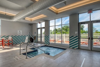 Holiday Inn Appleton, An Ihg Hotel,Grand Chute>>Appleton,3 star