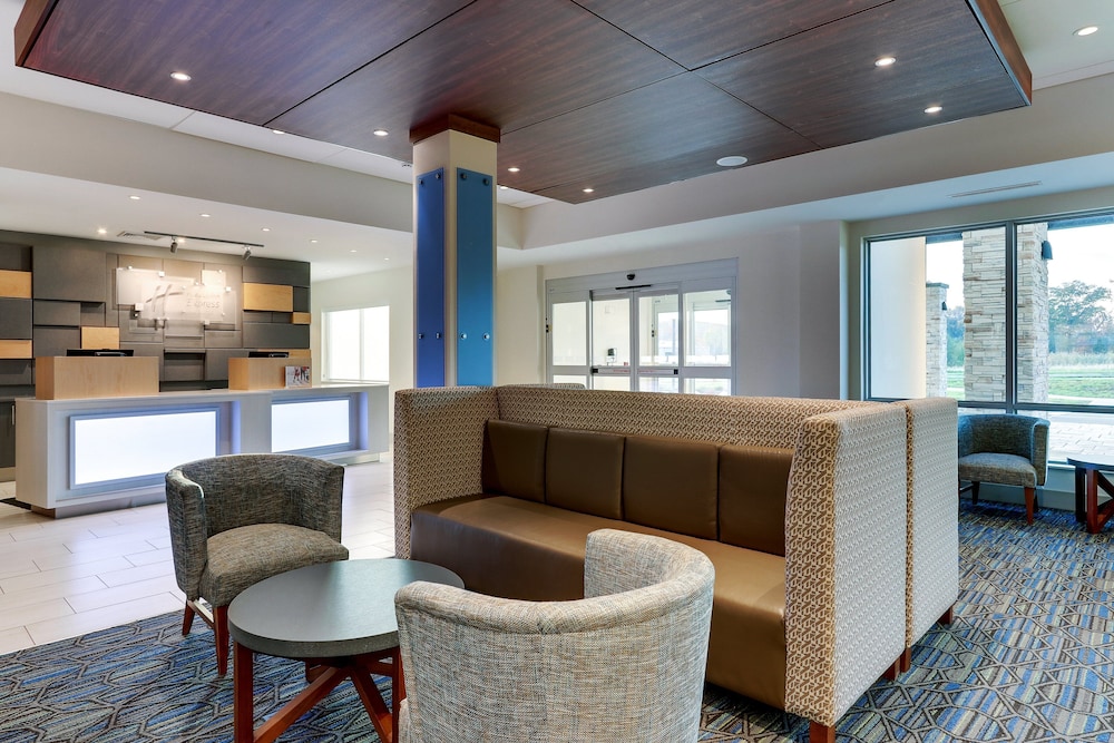 holiday inn express and suites middletown goshen