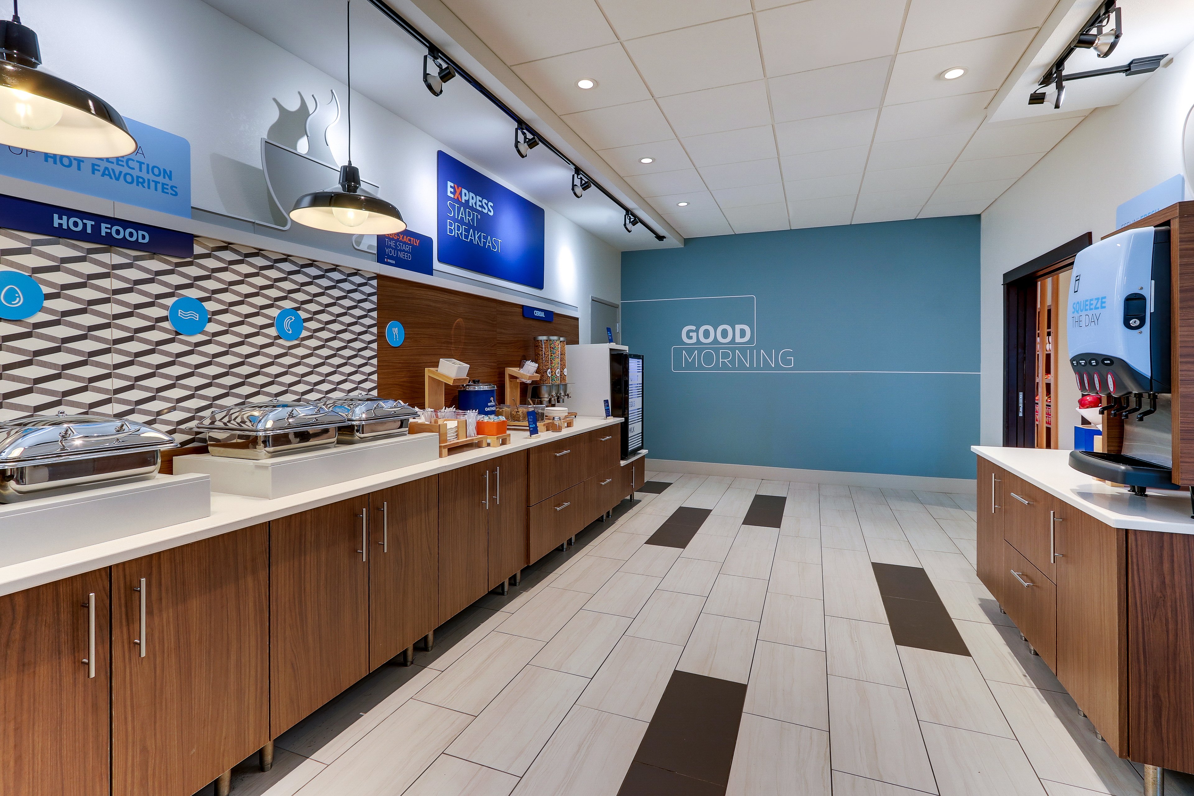 holiday inn express and suites middletown goshen