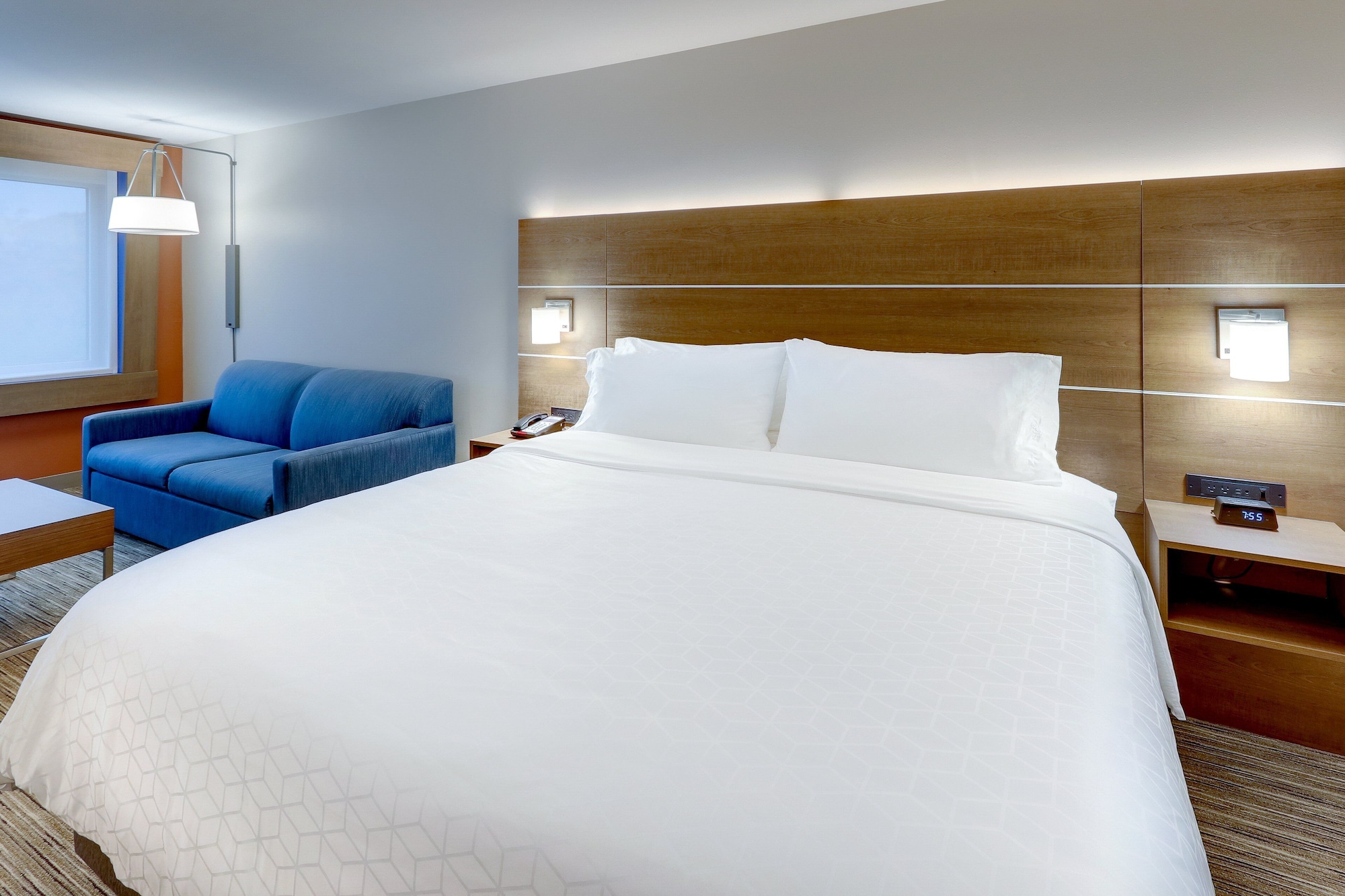 holiday inn express and suites middletown goshen