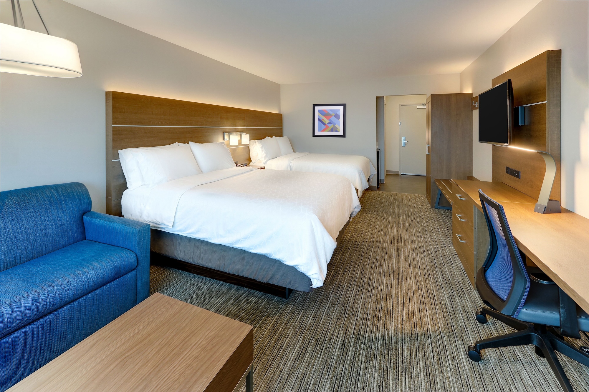 holiday inn express and suites middletown goshen