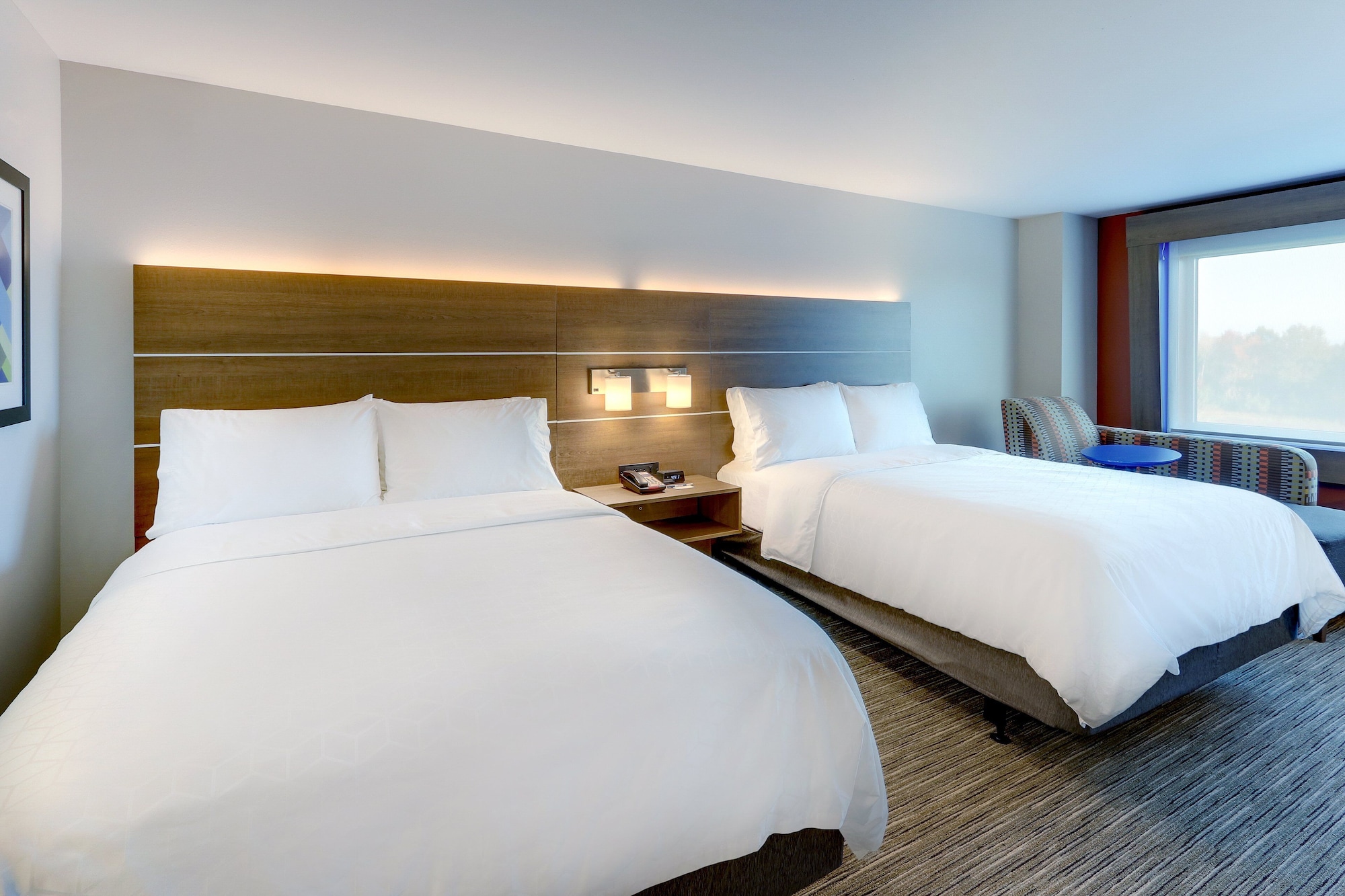 holiday inn express and suites middletown goshen