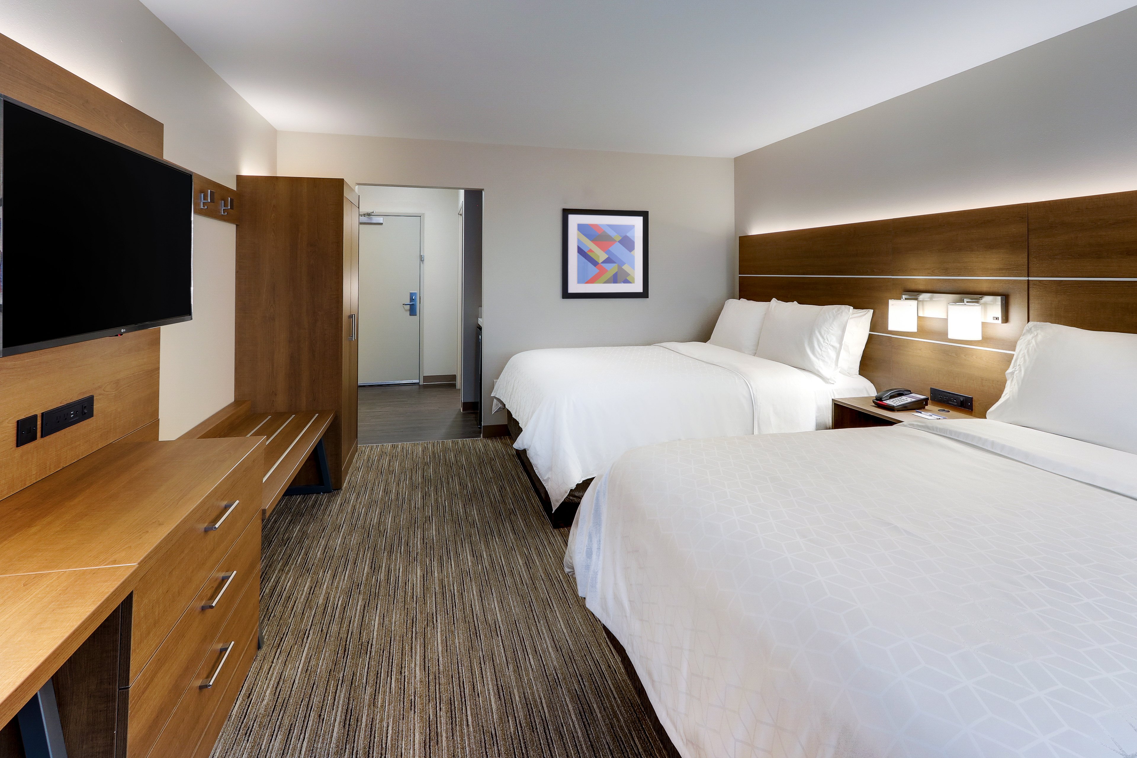 holiday inn express and suites middletown goshen