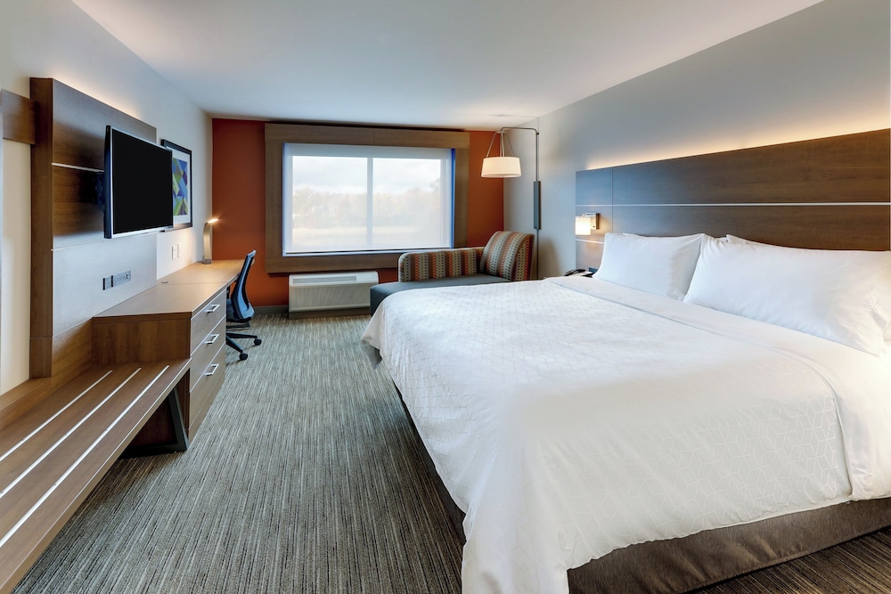 holiday inn express and suites middletown goshen