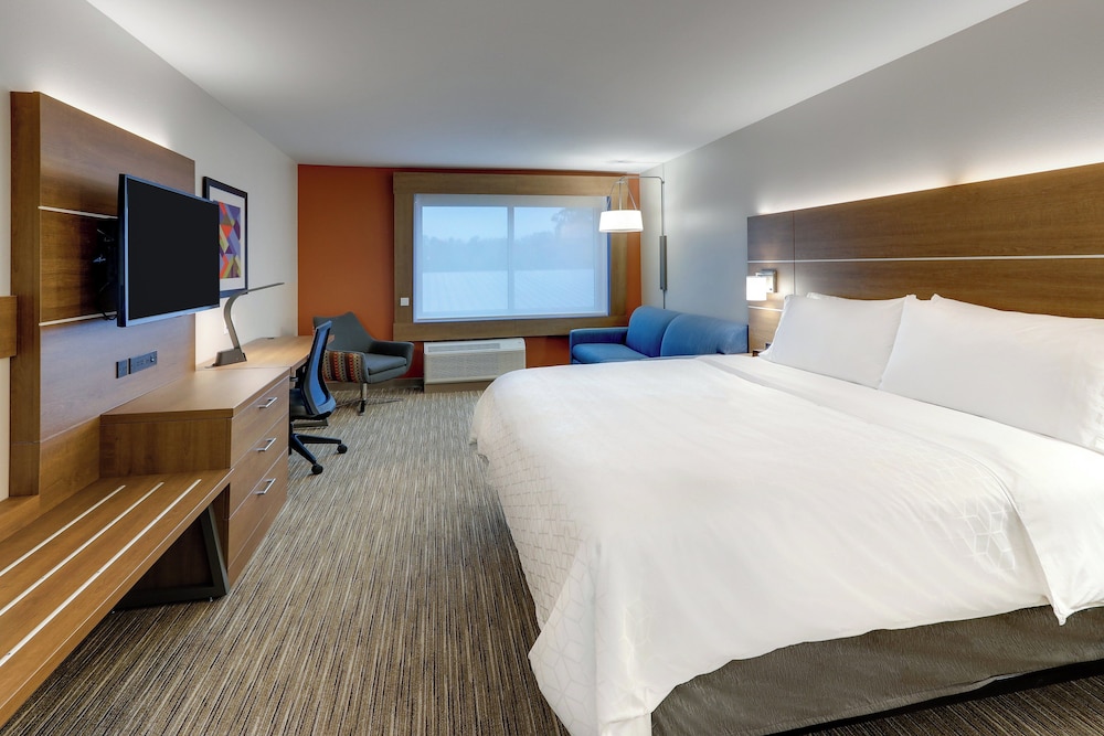 holiday inn express and suites middletown goshen