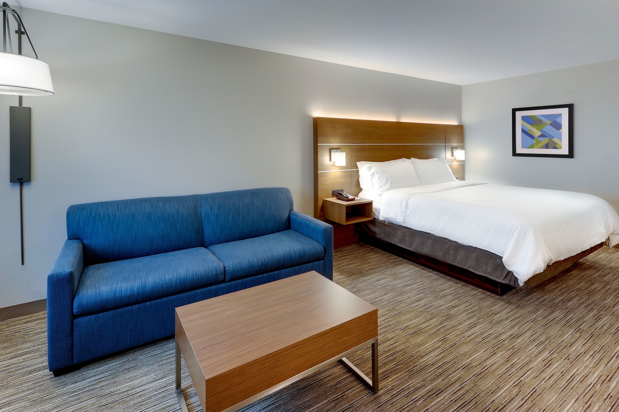 holiday inn express and suites middletown goshen
