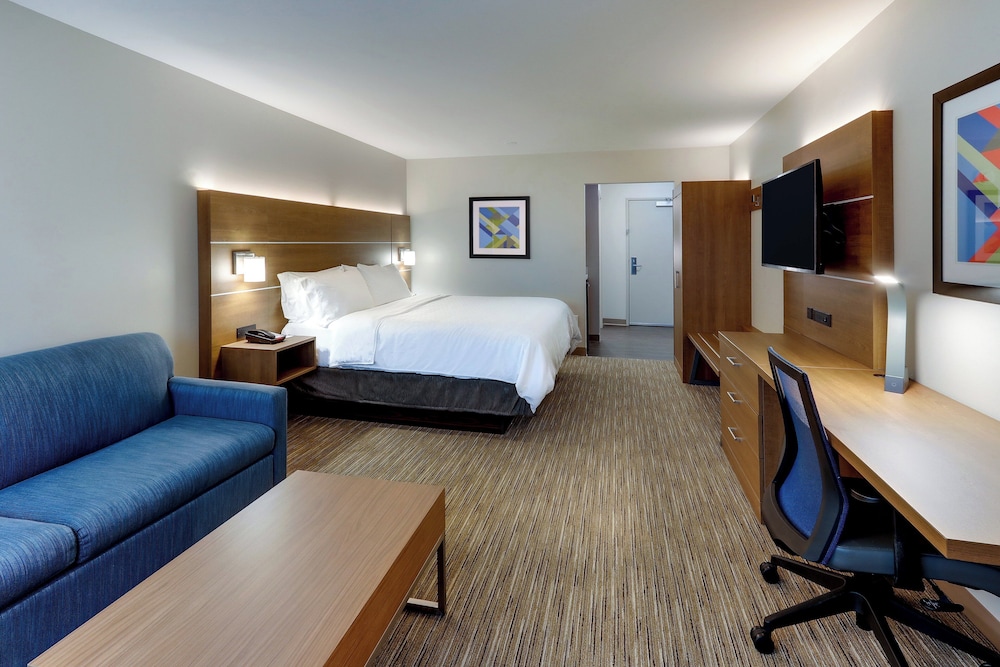 holiday inn express and suites middletown goshen