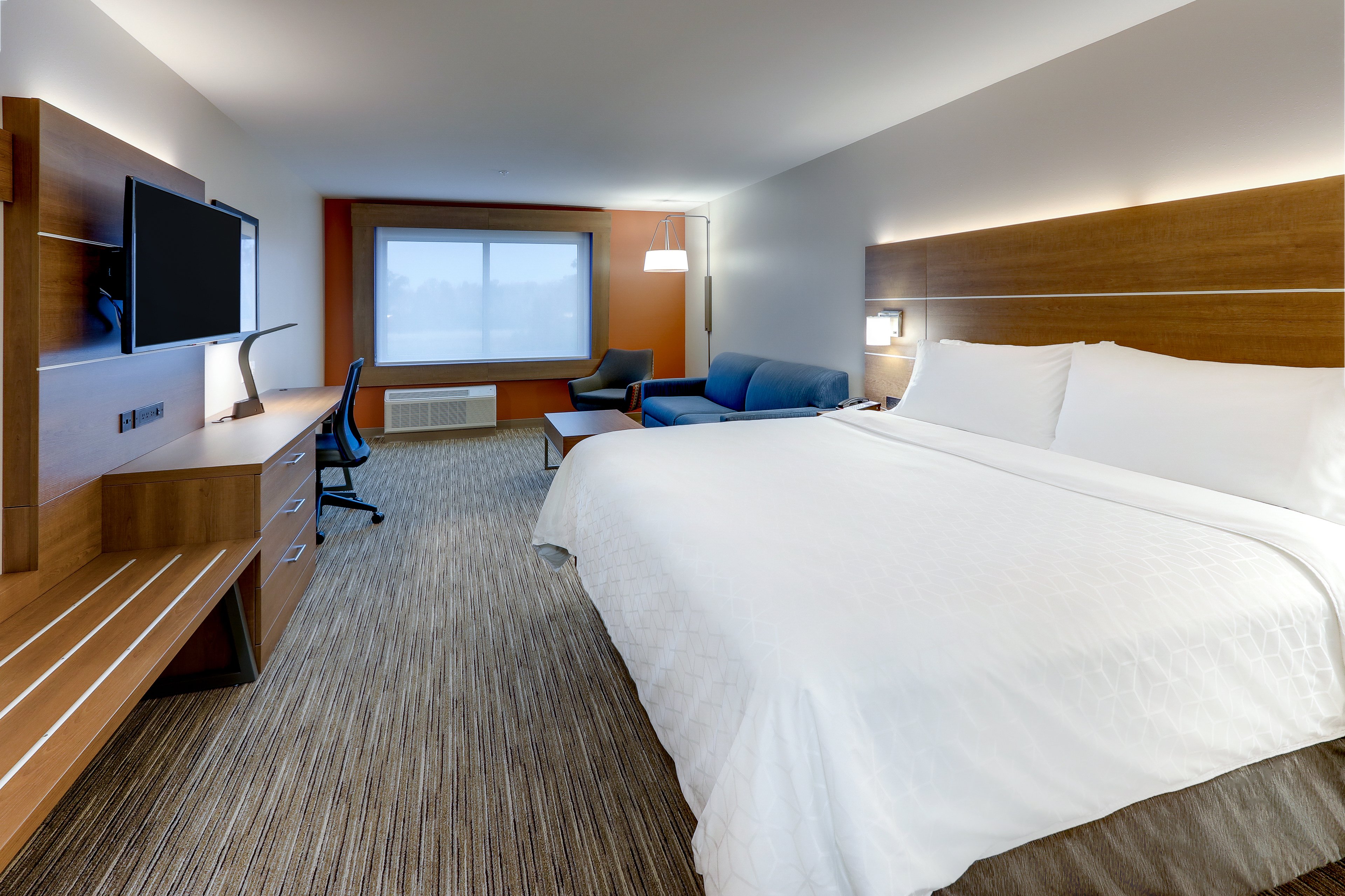 holiday inn express and suites middletown goshen