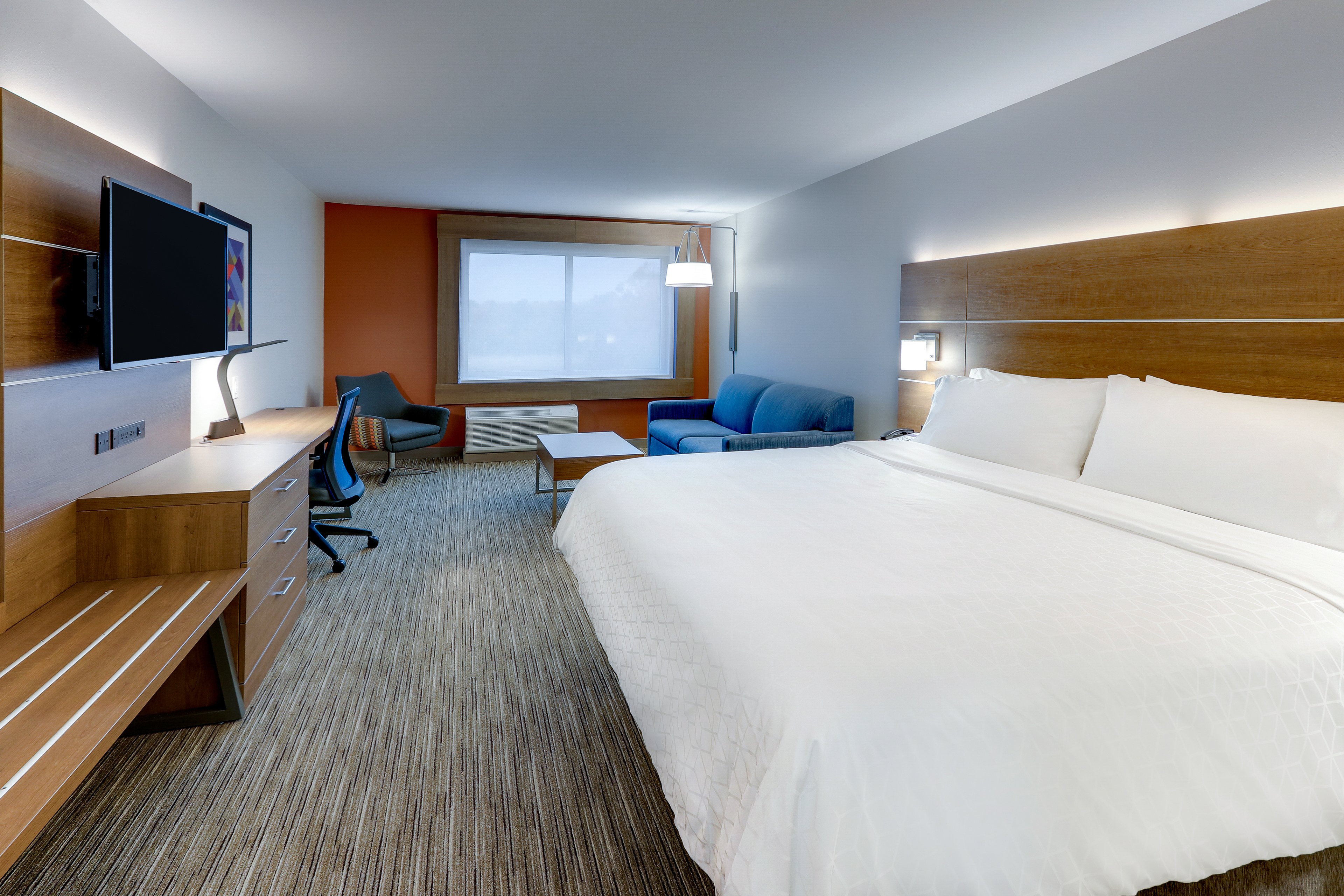 holiday inn express and suites middletown goshen