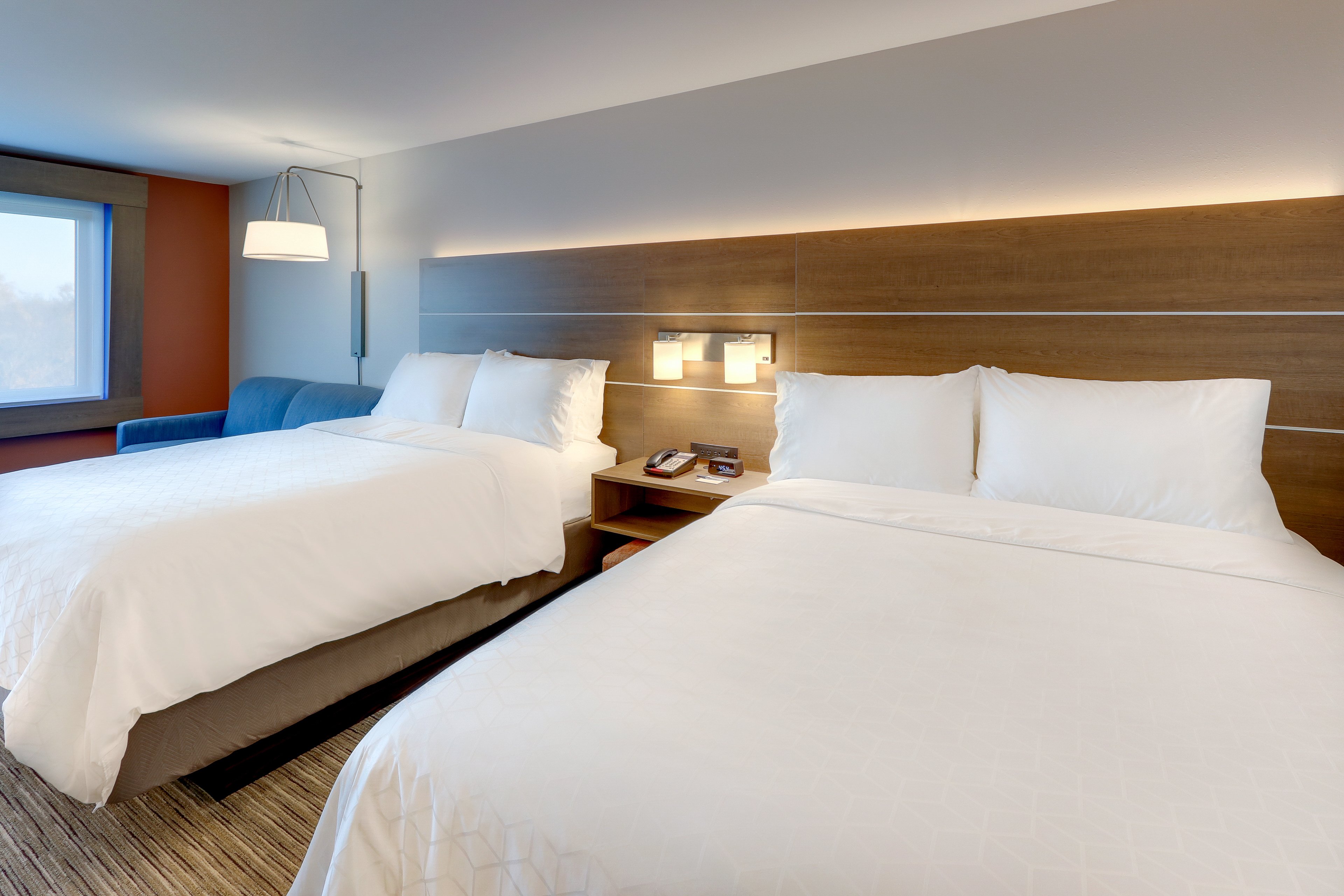 holiday inn express and suites middletown goshen