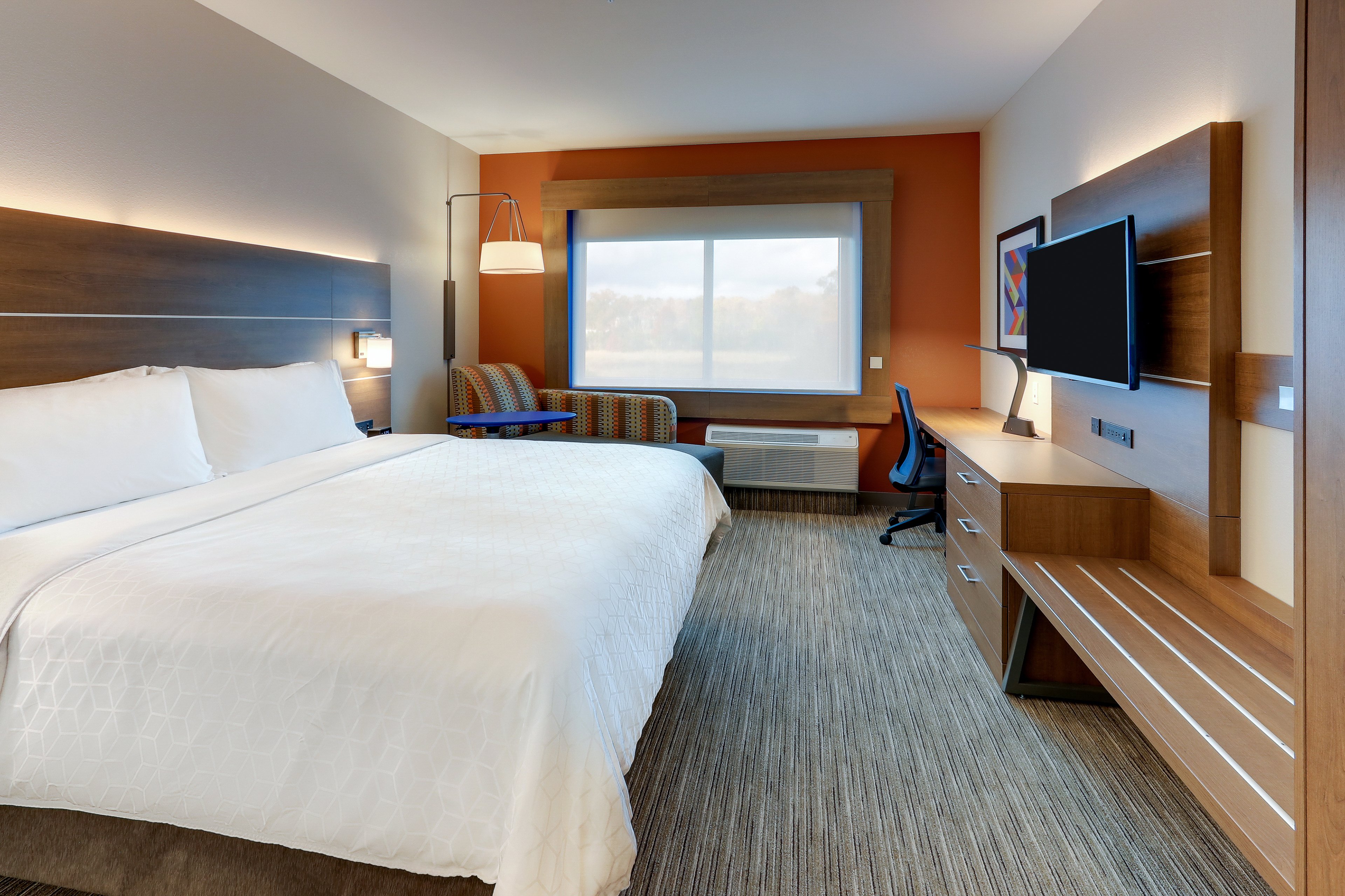 holiday inn express and suites middletown goshen