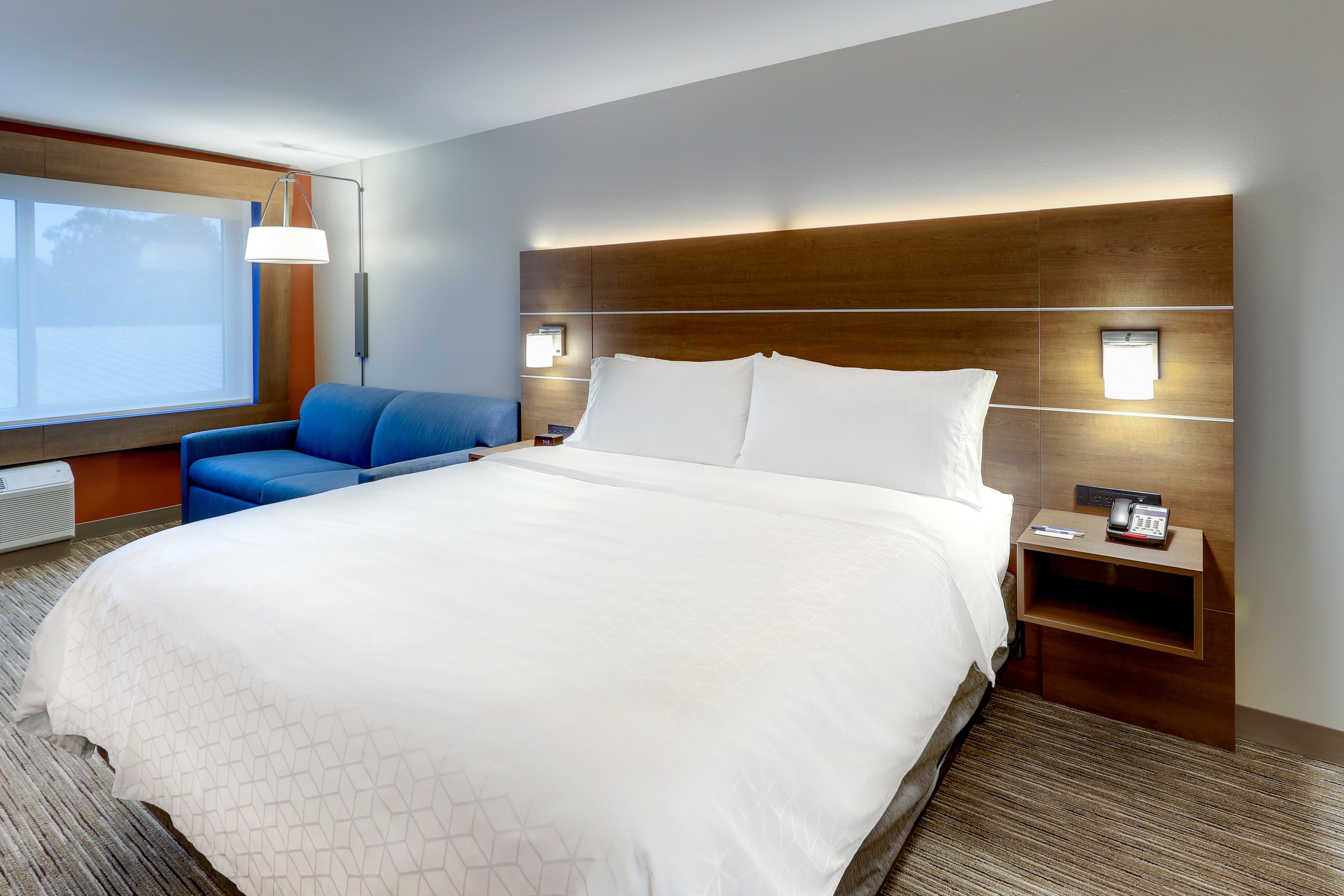 holiday inn express and suites middletown goshen