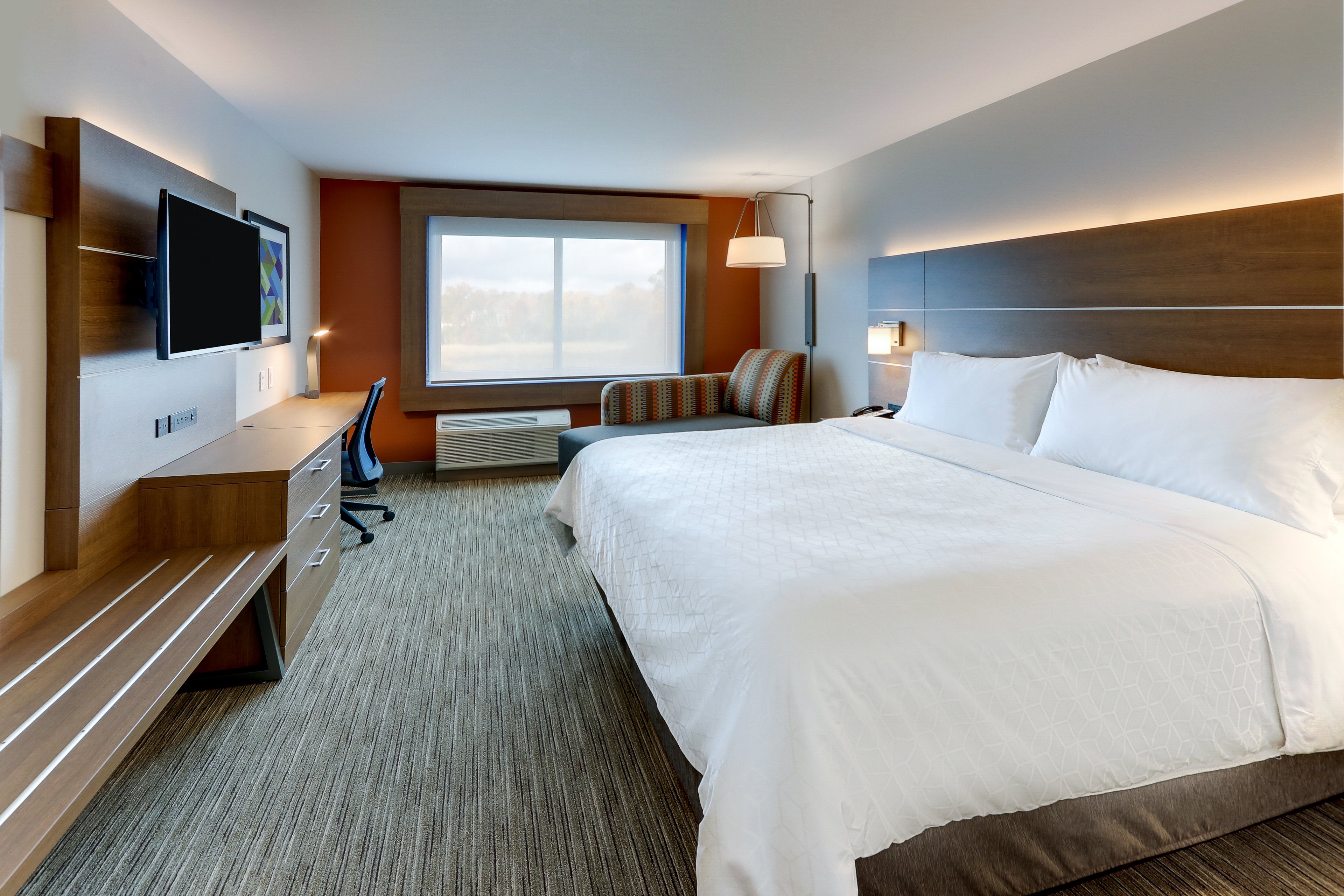 holiday inn express and suites middletown goshen