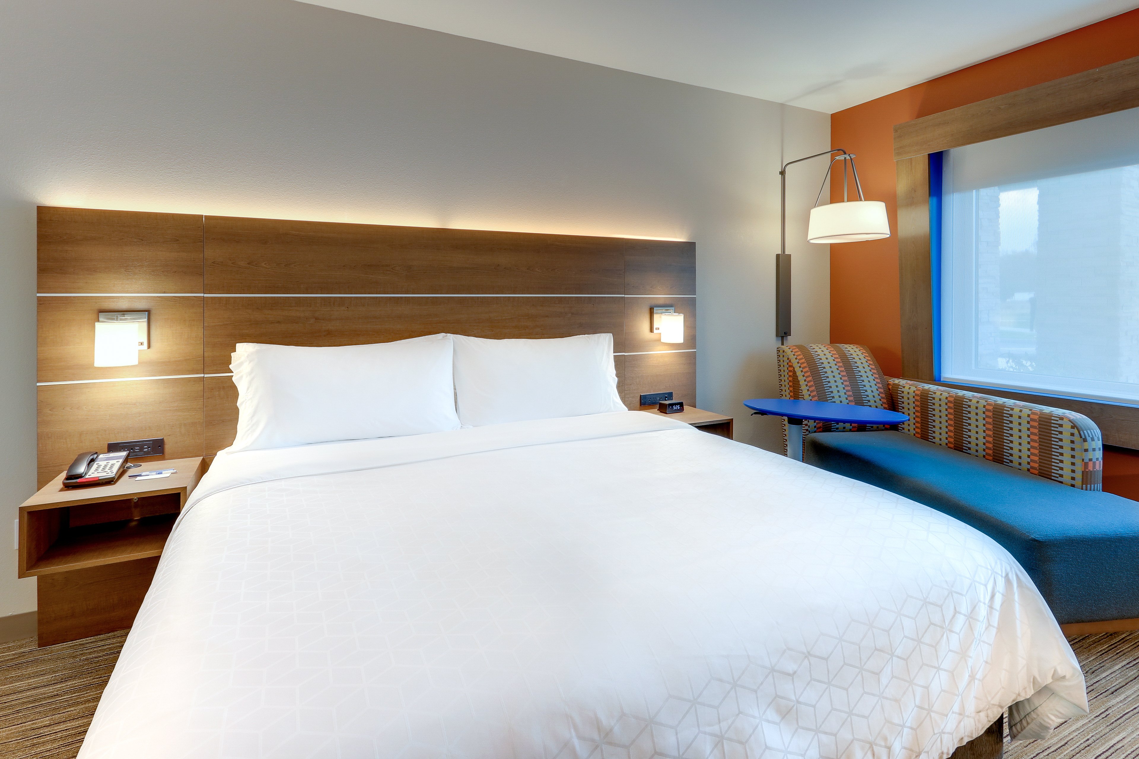 holiday inn express and suites middletown goshen