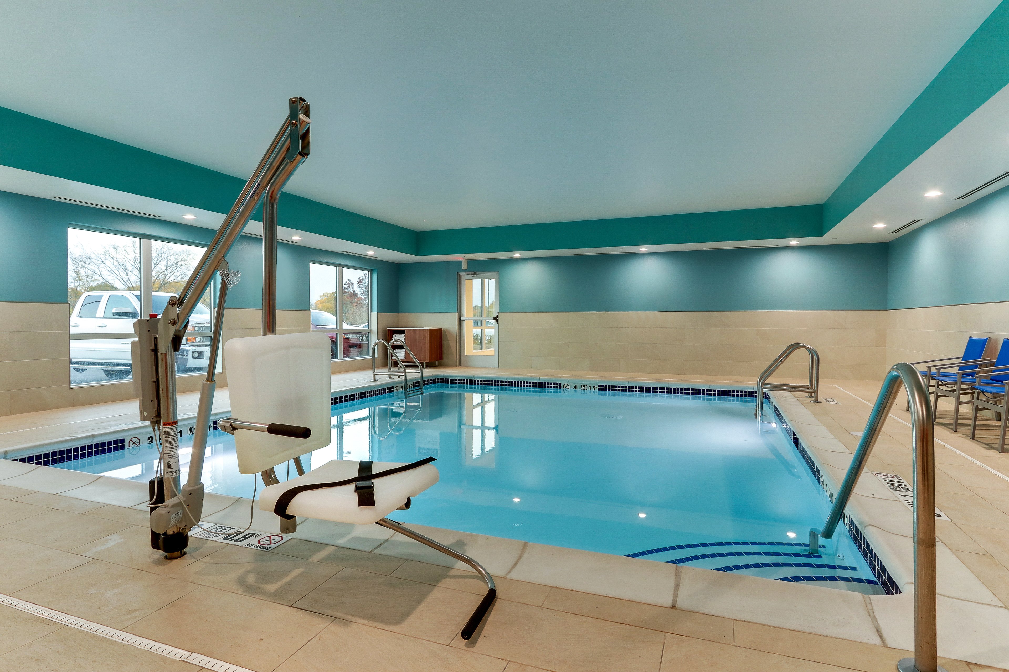 holiday inn express and suites middletown goshen