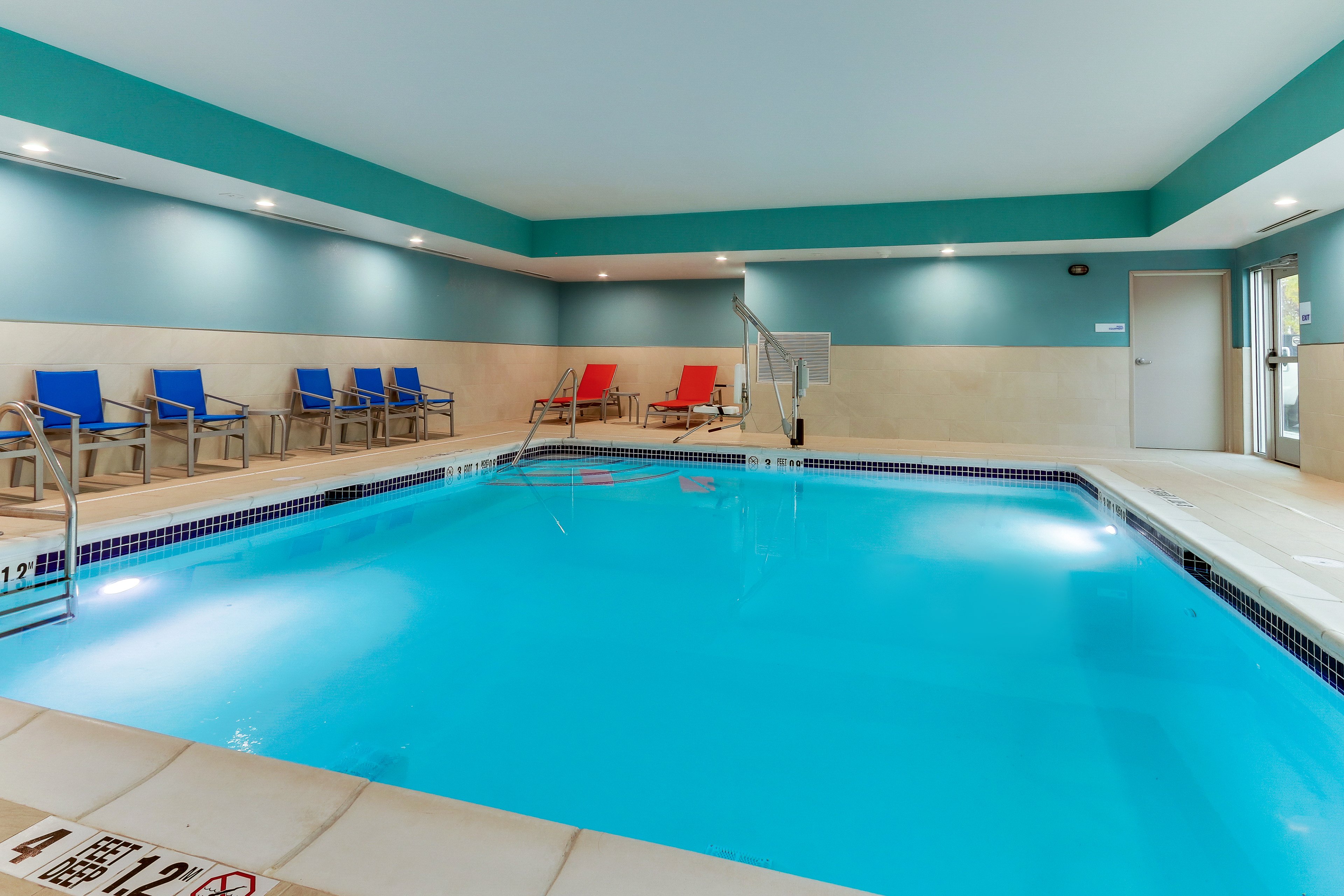 holiday inn express and suites middletown goshen