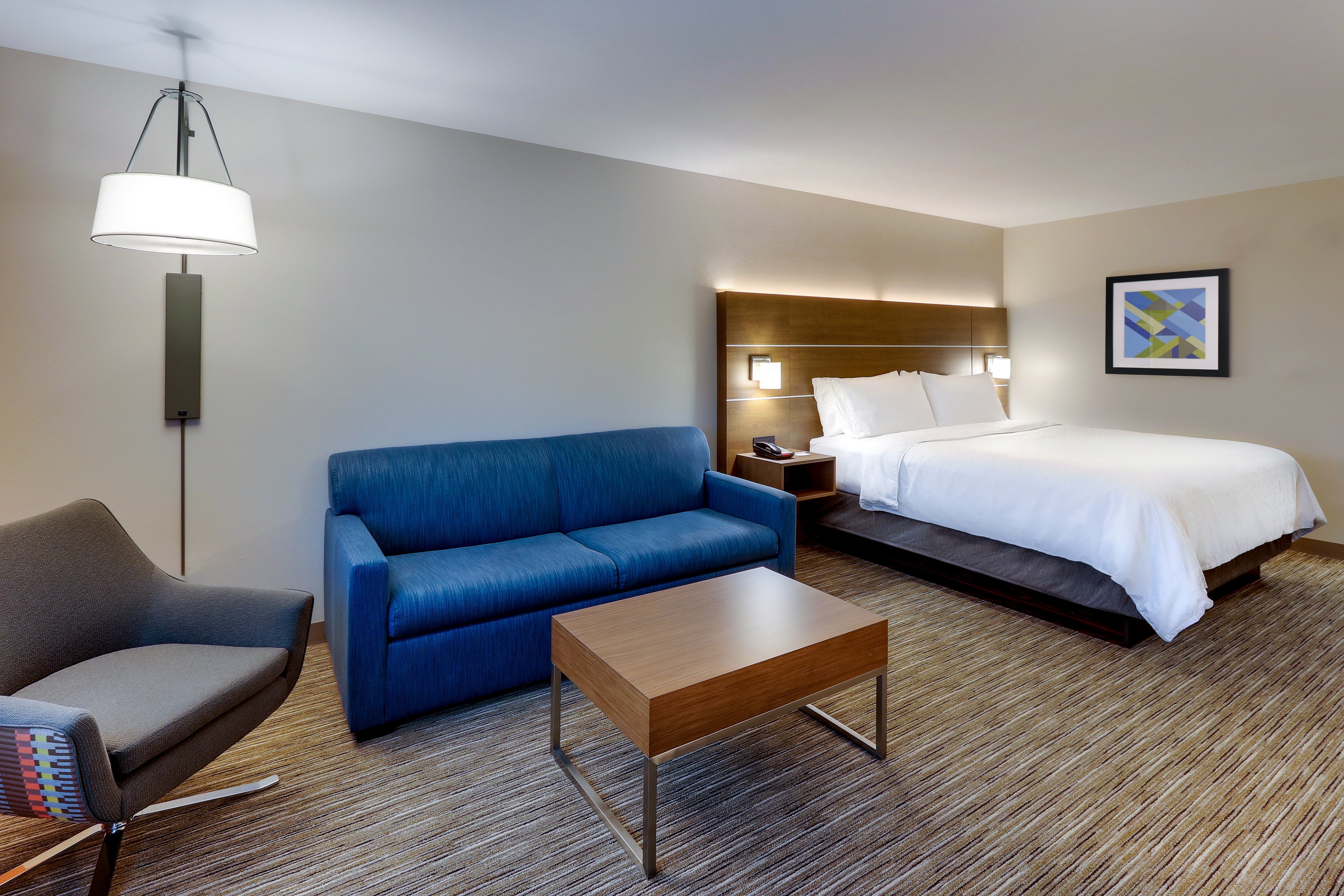 holiday inn express and suites middletown goshen