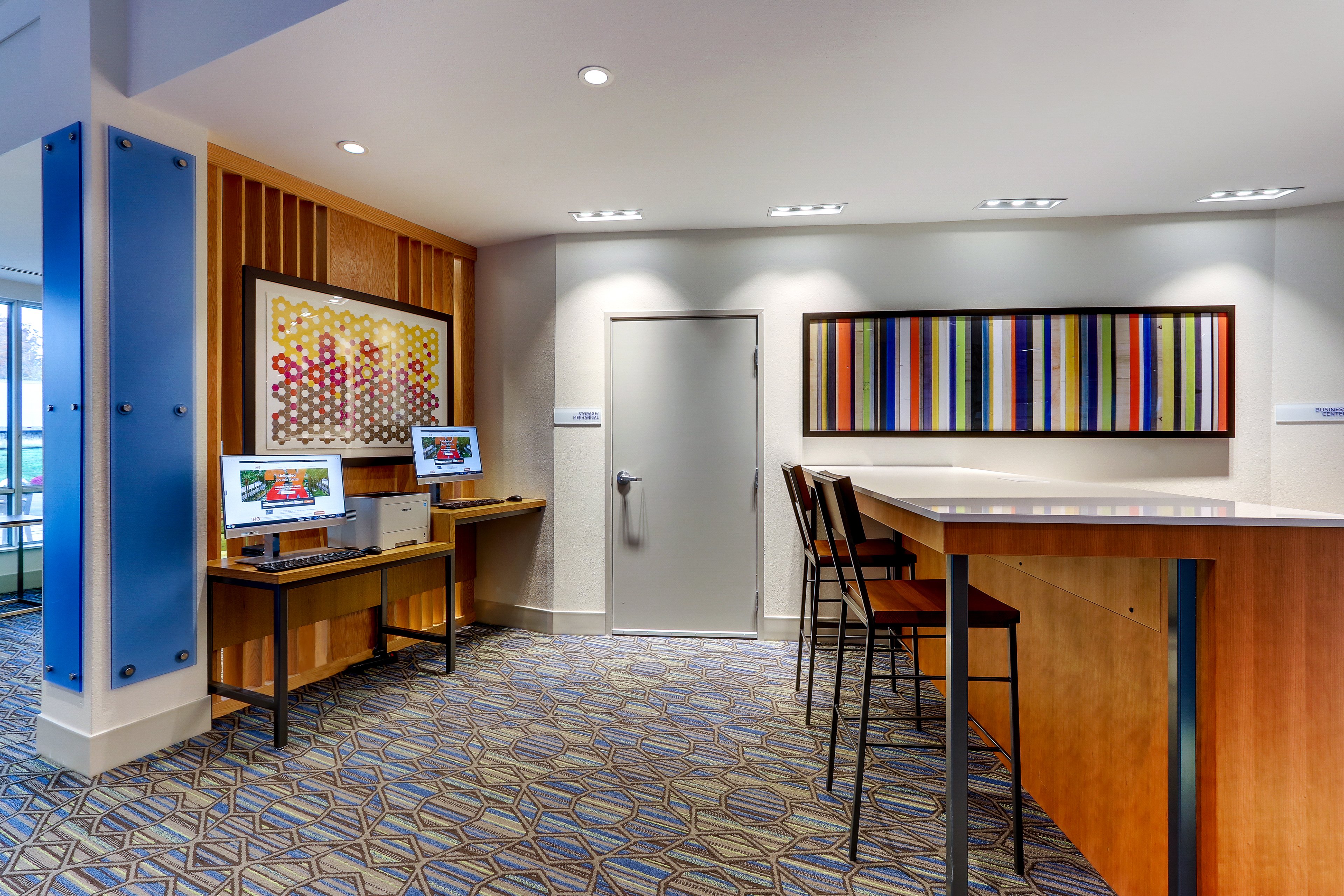 holiday inn express and suites middletown goshen