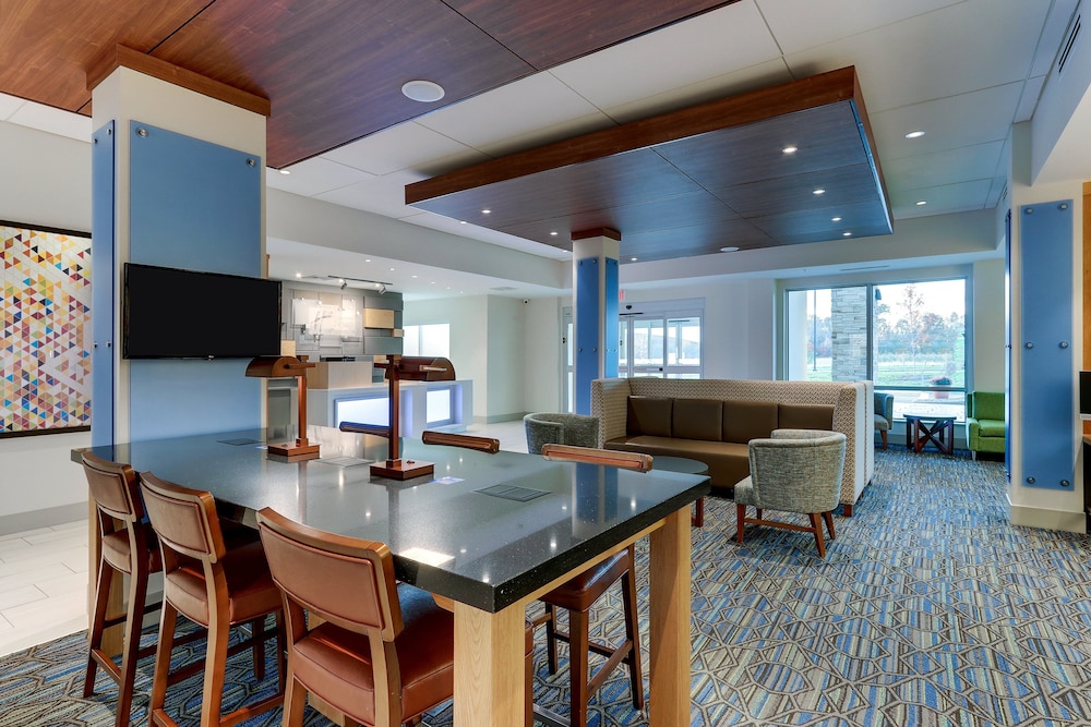 holiday inn express and suites middletown goshen
