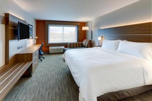 holiday inn express and suites middletown goshen