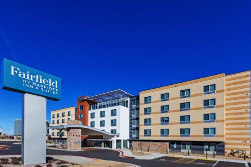 fairfield inn and suites by marriott tulsa catoosa