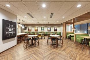 fairfield inn and suites by marriott tulsa catoosa