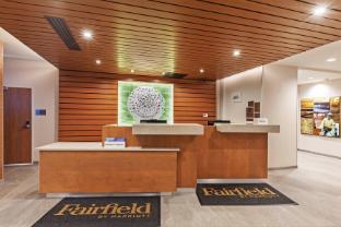 fairfield inn and suites by marriott tulsa catoosa