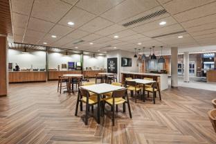 fairfield inn and suites by marriott tulsa catoosa