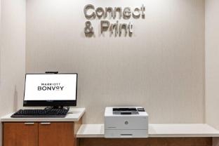 fairfield inn and suites by marriott tulsa catoosa