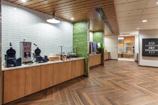 fairfield inn and suites by marriott tulsa catoosa