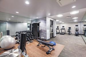 fairfield inn and suites by marriott tulsa catoosa
