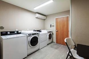 fairfield inn and suites by marriott tulsa catoosa