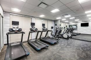 fairfield inn and suites by marriott tulsa catoosa